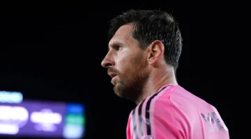 ميسي يعود إلى كامب نو ويكشف أسرار عودته المثيرة في الدوري الإسباني